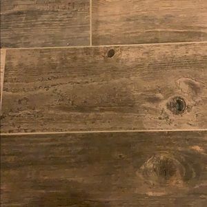 Meet your Posher, Derf